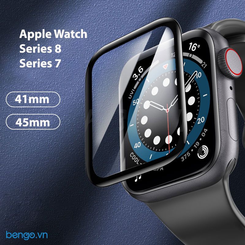 D N M N H Nh C Ng L C Apple Watch Series Mm Bengo Vn