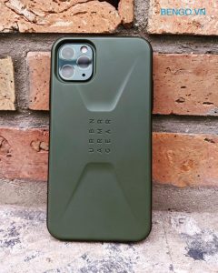 Ốp lưng UAG Civilian Series cho iPhone 11 Series