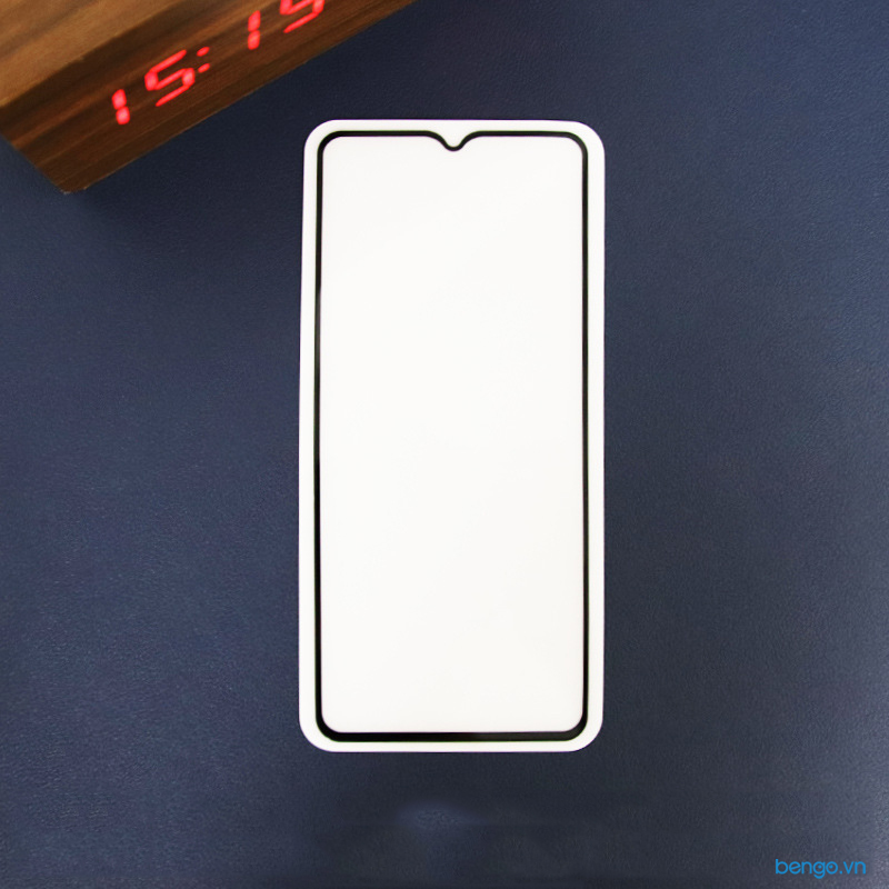 Dán cường lực OnePlus 7T Full keo và từ tính