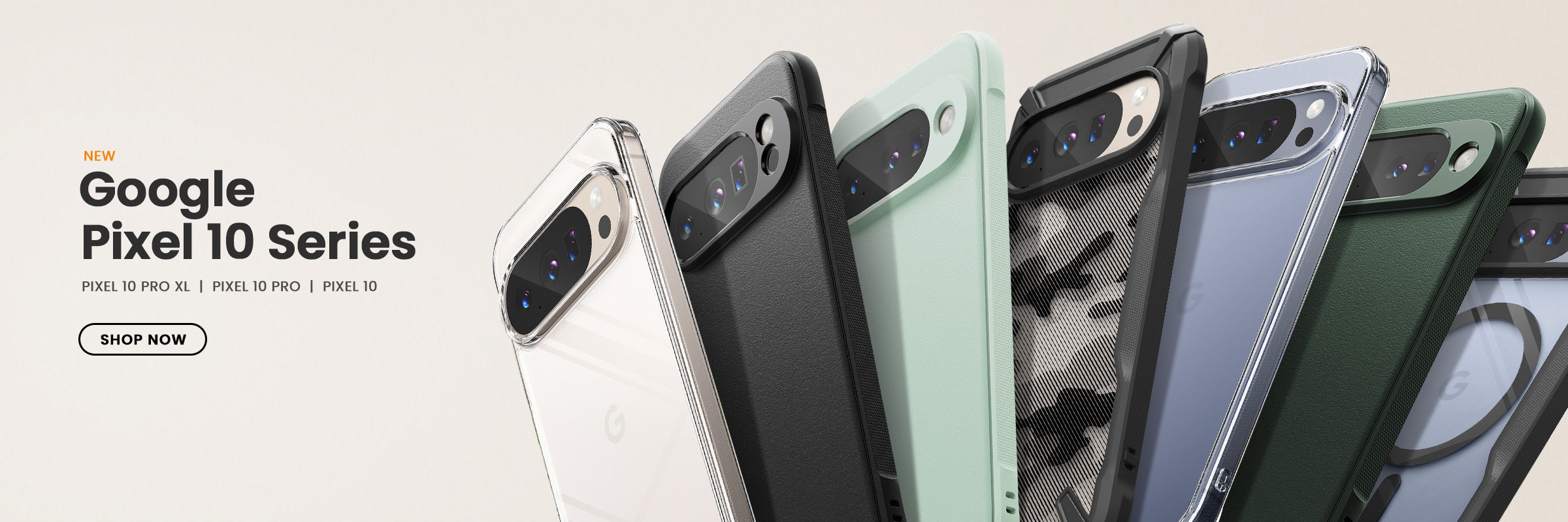 Google Pixel 10 Pro XL/10 Pro/10 Google Pixel 10 Pro XL/10 Pro/10