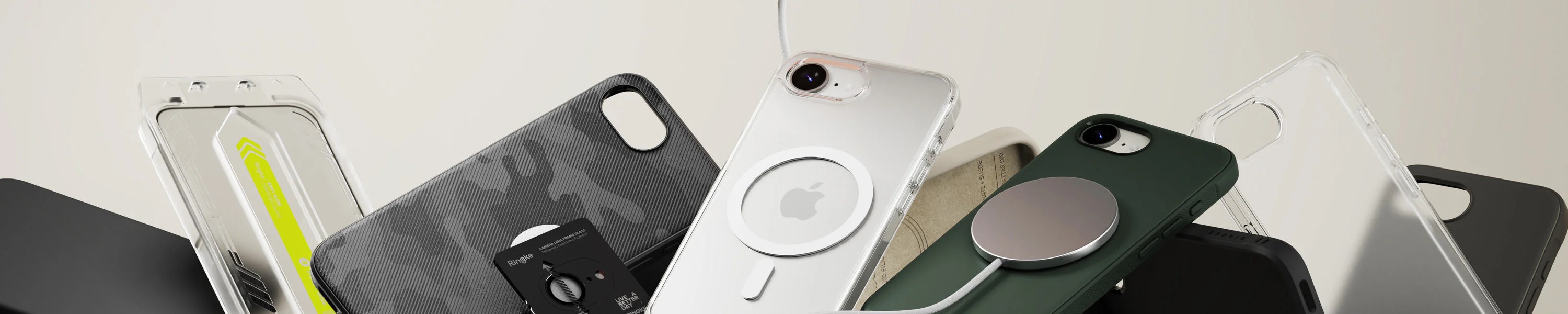 iPhone 16e iPhone 16e
