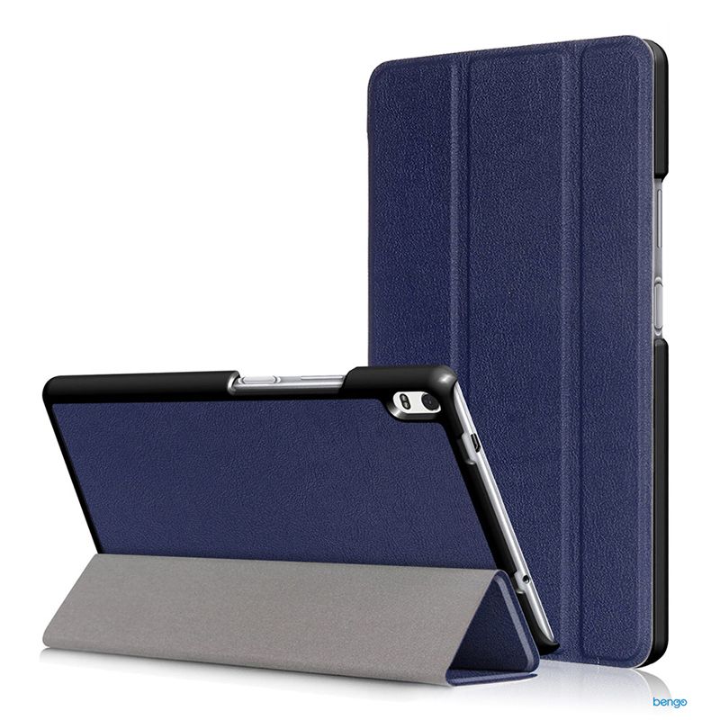 Bao da Lenovo Tab 4 8 Plus Smartcover Bao da Lenovo Tab 4 8 Plus Smartcover