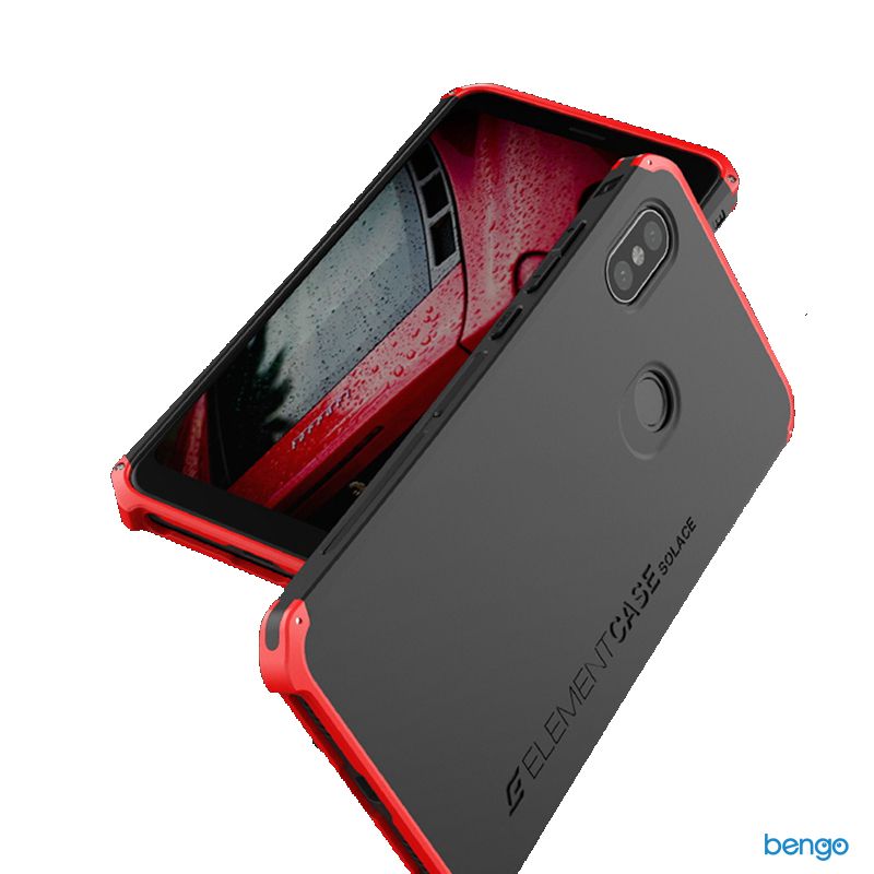 Ốp Lưng Xiaomi Redmi Note 5 Element Case Solace | Bengo.Vn