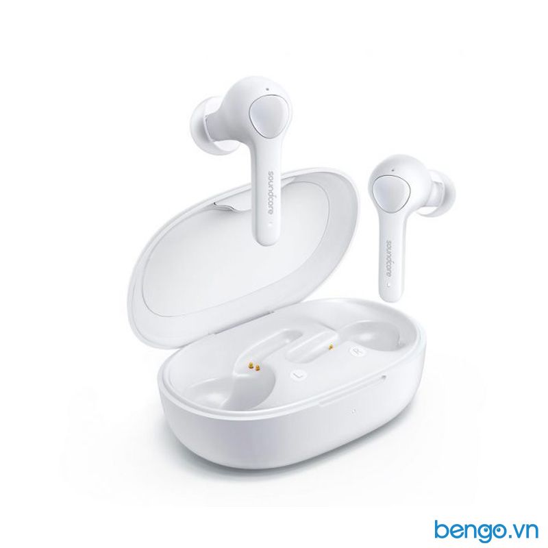 Tai nghe Bluetooth Anker Soundcore Life Note A3908 c m c treo