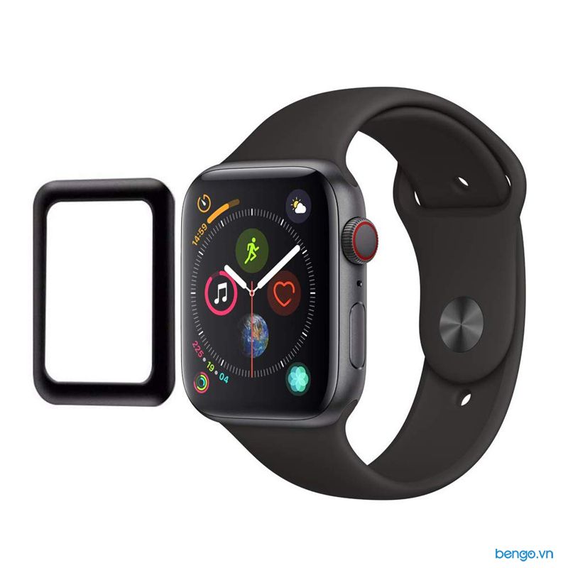 Dán màn hình cường lực Apple Watch | Bengo.vn