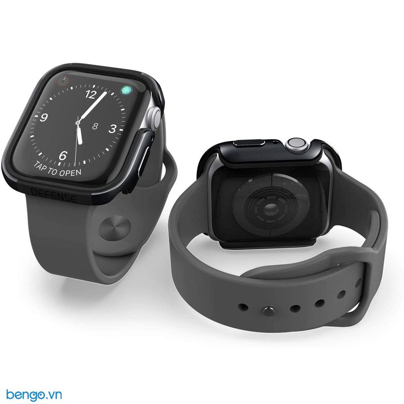 Ốp viền Apple Watch Series 5/4 X-Doria Defense Edge | Bengo.vn
