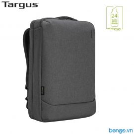 Ba lô Laptop 15.6" TARGUS Cypress EcoSmart Convertible Backpack