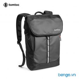 BALO TOMTOC PREMIUM WATERPROOF CASUAL CHO MACBOOK 15″16″/ULTRABOOK 15.6″ - A62E1D1