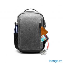 Balo TOMTOC (USA) Waterproof School cho Laptop Ultrabook 15" - A79-E01G