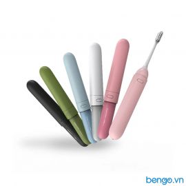 Bàn chải điện thông minh Mipow N2 Sonic (FDA USA)