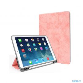 Bao da iPad Pro 11 2018 JCPAL DuraPro Pencil Holder
