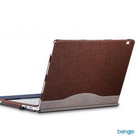 Bao da Microsoft Surface Book 3/2 15" Veker