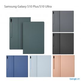 Bao da nam châm Samsung Galaxy Tab S10+/S10 Ultra siêu mỏng