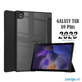 Bao da Samsung Galaxy Tab A9 Plus 2023 11" SM-X110/SM-X115 Zaki SlimFit