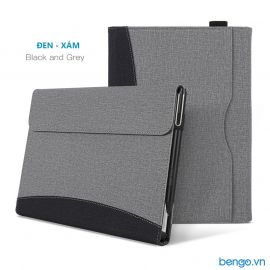 Bao da Microsoft Surface Pro 7 plus/Pro 7 Zaki kẻ sọc