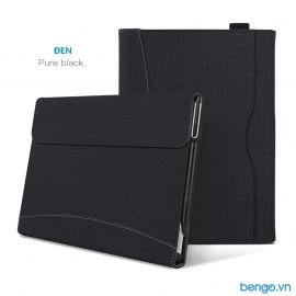 Bao da Microsoft Surface Go 4/3/2 Zaki kẻ sọc
