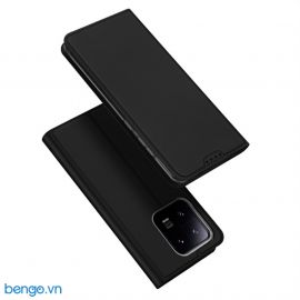 Bao da Xiaomi 13 DuxDucis Skin Pro Series