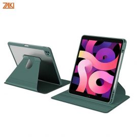 Bao Da Zaki ThinFit 360 Rotate iPad Case Xoay 360 Độ cho Ipad Air 11"/Air 5/Air 4 có ngăn đựng bút