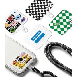 Dây đeo Ringke Holder Link Strap (Design)