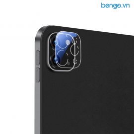 Dán cường lực bảo vệ camera iPad Pro 11"/Pro 12.9" 2020 9H