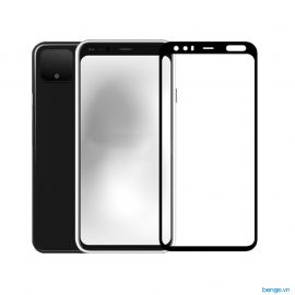 Dán cường lực Google Pixel 4 full keo và từ tính