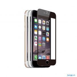 Dán cường lực iPhone 6/6s JCPAL Preserver full màn hình