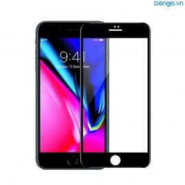 Dán cường lực iPhone 8/7 Full 3D MIPOW KING BULL