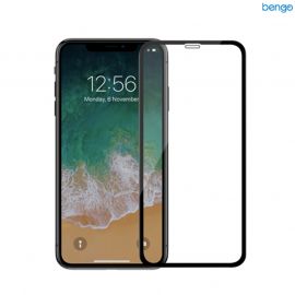 Dán cường lực iPhone Xs Max Nillkin 3D CP+MAX
