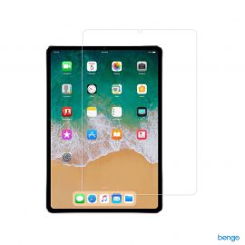 Dán màn hình cường lực iPad Pro 11 inch 2018/2020/2021 M1 9H 2.5D siêu mỏng
