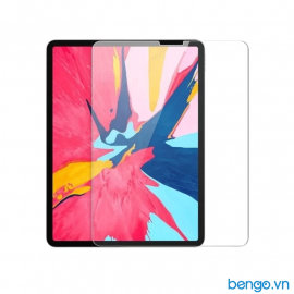 Dán màn hình cường lực iPad Pro 11 2018/2020 JCPAL iClara 9H