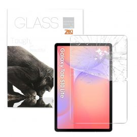 Dán màn hình cường lực Samsung Galaxy Tab S10 Lite 9H 2.5D Zaki Tempered Glass