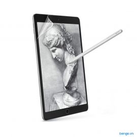 Dán màn hình iPad Paper-like chống vân tay - Mẫu mới 2021