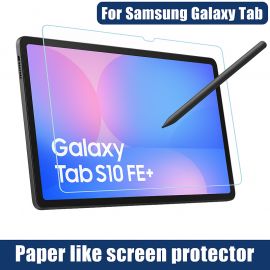 Dán màn hình Paper-like Samsung Galaxy Tab S10 FE Plus 2025