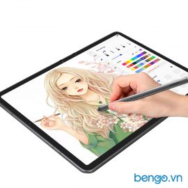 Dán màn hình Samsung Galaxy Tab S7/S7 FE/S7 Plus Paper-like chống vân tay
