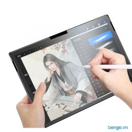 Dán Paperlike Microsoft Surface Pro 8 viết vẽ như trên giấy