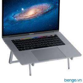 Đế dựng MacBook, Laptop Rain Design mBar Pro+