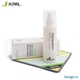 Dung dịch làm sạch màn hình điện thoại, tablet, máy tính JCPAL MiX Cleaning Solution Set