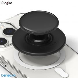 Giá đỡ MagSafe Ringke Glossy Tok Magnetic