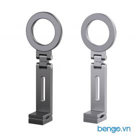 Giá đỡ/kẹp điện thoại Magsafe du lịch đa năng