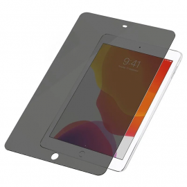 Dán Cường Lực chống nhìn trộm iPad 10.2" 2.5D 9H ZAKI