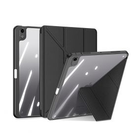 Bao da iPad Air 11 M3/M2 (2024/2025)/iPad Air 5/Air 4 10.9" DuxDucis Magi Series (nắp gập có thể tháo rời)