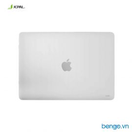 Ốp JCPAL MacBook Air 13" M1 MacGuard Protective Case
