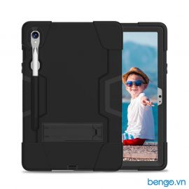 Ốp lưng chống sốc Samsung Galaxy Tab S10+ Defender Armor Shell
