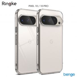 Ốp lưng Google Pixel 10 / 10 Pro RINGKE Fusion