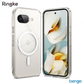 Ốp lưng Google Pixel 9a RINGKE Fusion Magnetic