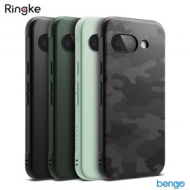 Ốp lưng Google Pixel 9a RINGKE Onyx