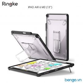 Ốp lưng iPad Air 6 M3/M2 13-inch RINGKE Fusion Sketch Stand