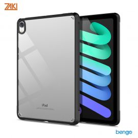 Ốp lưng Zaki Hybrid cho iPad Mini 7/Mini 6 chống sốc siêu mỏng