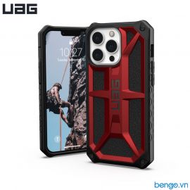 Ốp lưng iPhone 13 Pro UAG Monarch Series