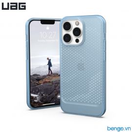 U Ốp lưng iPhone 13 Pro UAG Lucent Series